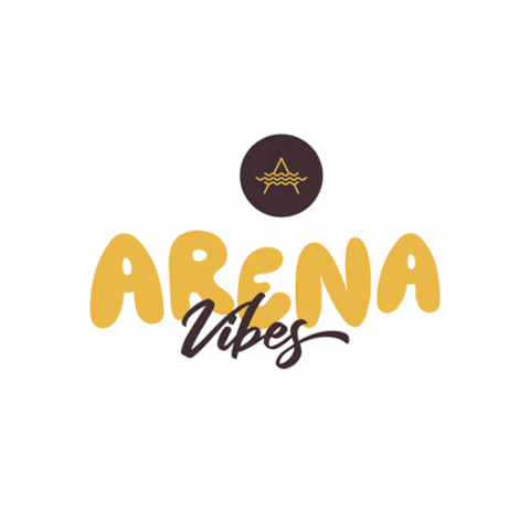 Bikini Beach Download Sticker by Arena Beach Hotel Maafushi