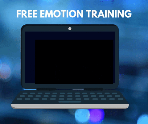 johnsudol giphyupload emotiontraining faceacting on-cameraacting GIF