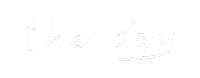 The Day Life Sticker