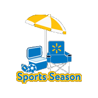 Walmartsocialchamp Sticker by Spotlight Social Champs