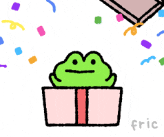 Happy Party GIF