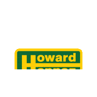 Sticker by HowardHannaSB