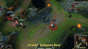 gameplay wow GIF by League of Legends