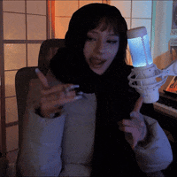 Happy Cute Girl GIF
