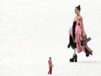 Will Smith Fashion GIF by SLANG