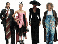 Will Smith Fashion GIF by SLANG