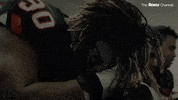 Megan Rapinoe Prodigy GIF by The Roku Channel