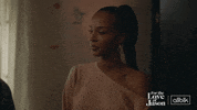 Mad Annoyed Af GIF by ALLBLK
