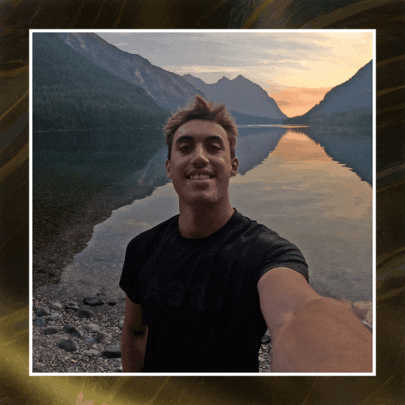 rexwalrond giphygifmaker giphyattribution GIF