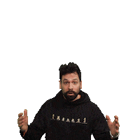 Idiot Idk Sticker by Fieldwork