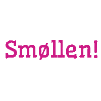 Sticker by Smølke