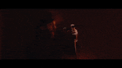 Fire Rock GIF by Red Bull Records
