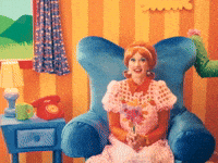 Tv Show Fun GIF by Happy Place