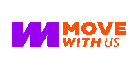 Bbr Mwu Sticker by Move With Us