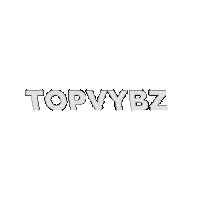 Jamaica Dancehall Sticker by TopVybz