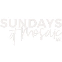 mosaicrva mosaic rva mosaicrva mosaic rva Sticker