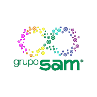 Sticker by Grupo SAM