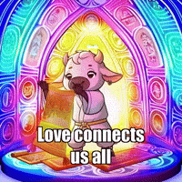 We Are One Love GIF by Masterfurdinand