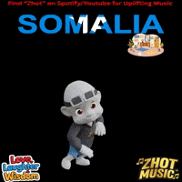 East Africa Pride GIF by Zhot Music