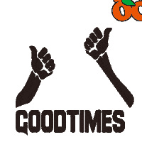 Oc Sticker by OCSTYLE