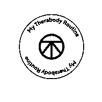 Theragun Take Control Sticker by Therabody