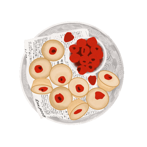 Sticker by Letablierdechloe