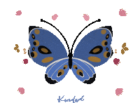 Illustration Cartoon Sticker by The Kindred Studio