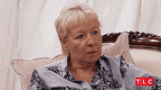 Say Yes To The Dress Ugh GIF by TLC Europe