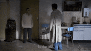 GIF by Film School Shorts