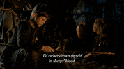 Katherine Langford GIF by NETFLIX