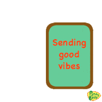 Happy Hugs Sticker