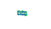 party text Sticker