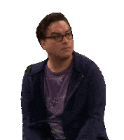 Sticker by The Big Bang Theory