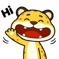 Kiki Sticker by Keeta