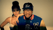 hip hop swag GIF