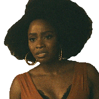 Eyeroll Tyrone Sticker by NETFLIX