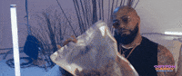 Smell Agree GIF by Cotton Candy Bubble Gum