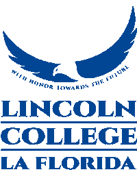 Lclf Sticker by LincolnCollegeChile