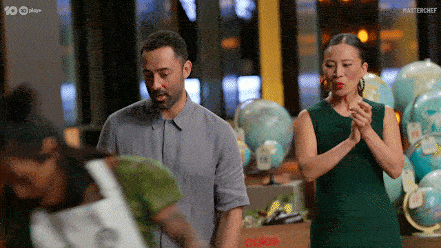 Pick Up Australia GIF by MasterChefAU