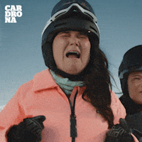 Cardrona Alpine Resort Snow GIF by CardronaNZ