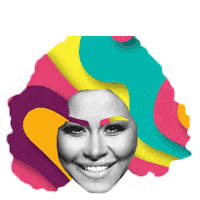 pop culture love Sticker by Bilbareed