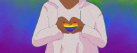 Heart Love GIF by Contextual.Matters