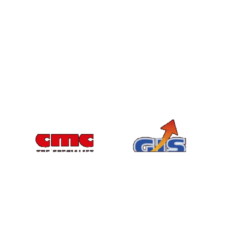 Cmc Sticker by C M C LIFT