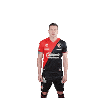 Happy Football Sticker by Atlas FC