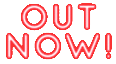 Neon Song Sticker by Gianna Isabella