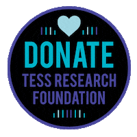 Trf Sticker by TESS Research Foundation
