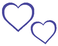 In Love Heart Sticker by TESS Research Foundation