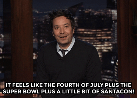 Happy Jimmy Fallon GIF by The Tonight Show Starring Jimmy Fallon