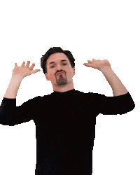 swipe up hey you Sticker by WDR