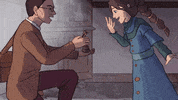 Stephen Fry Soldier GIF by Wired Productions